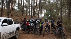 mtb tour mountain biking in oaxaca