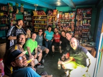 oaxaca mountain biking tour mexico