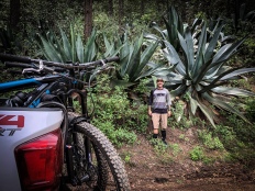 mountain bike tour in oaxaca mexico